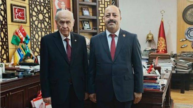 AK Parti Konya'da 20 ilçede bu adayları açıklayacak! 15