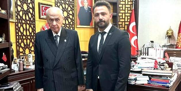 AK Parti Konya'da 20 ilçede bu adayları açıklayacak! 16