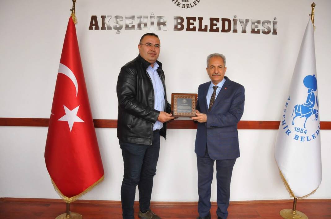 AK Parti Konya'da 20 ilçede bu adayları açıklayacak! 5