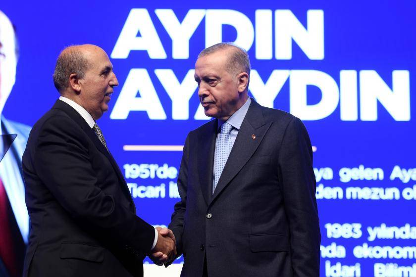 İlk bizden oku!..AK Parti, yarın bu adayları açıklayacak!.. İşte 48 ilin Belediye Başkan adayları... 20