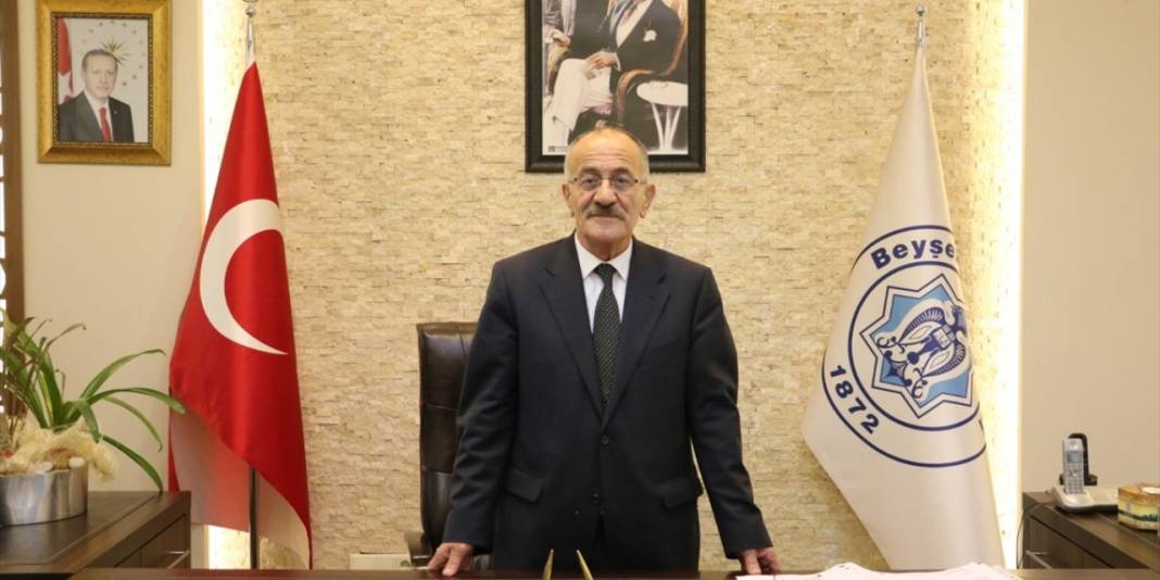 AK Parti Konya'da 20 ilçede bu adayları açıklayacak! 9
