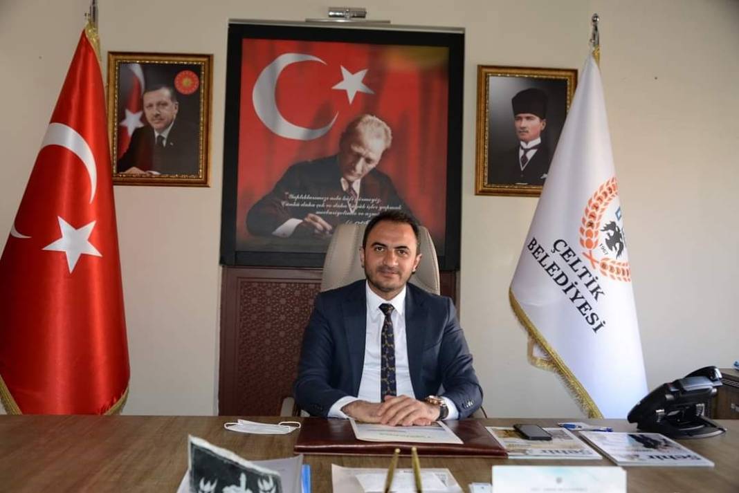 AK Parti Konya'da 20 ilçede bu adayları açıklayacak! 19