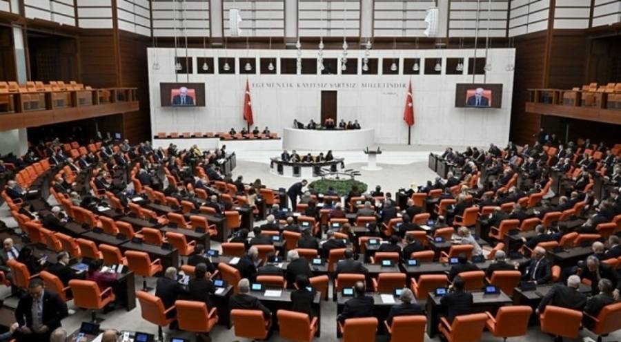 SON DAKİKA: Tıkla İzle - Can Atalay'ın Vekilliği düşürüldü! 1