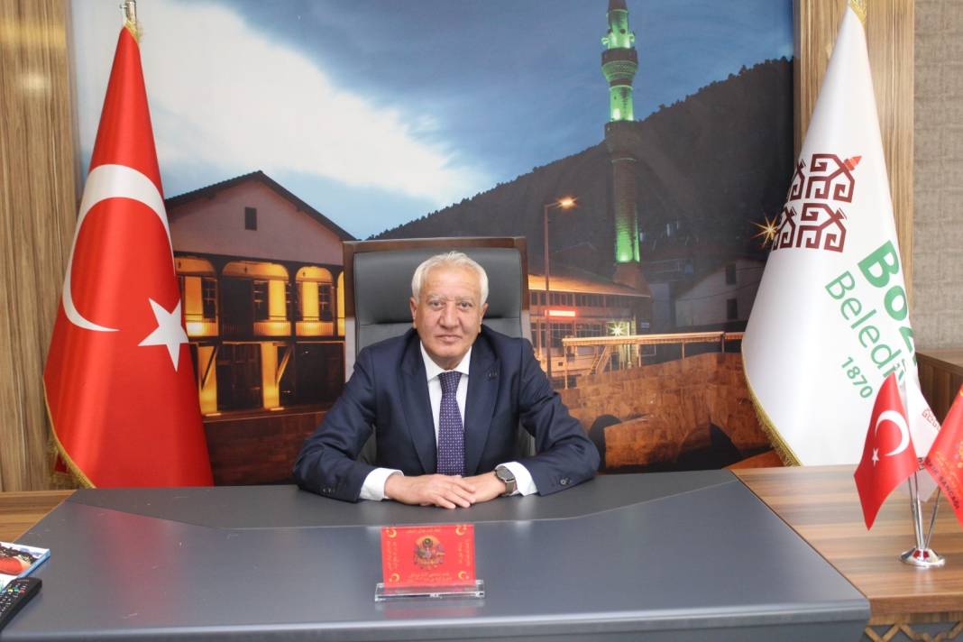 AK Parti Konya'da 20 ilçede bu adayları açıklayacak! 8