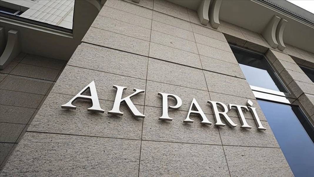 Cumhur İttifakı Konya'da bu adayları açıklayacak! 12