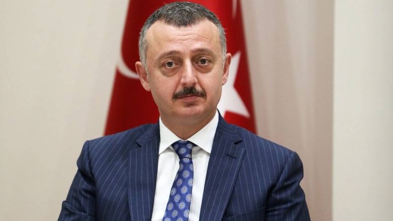 İlk bizden oku!..AK Parti, yarın bu adayları açıklayacak!.. İşte 48 ilin Belediye Başkan adayları... 13