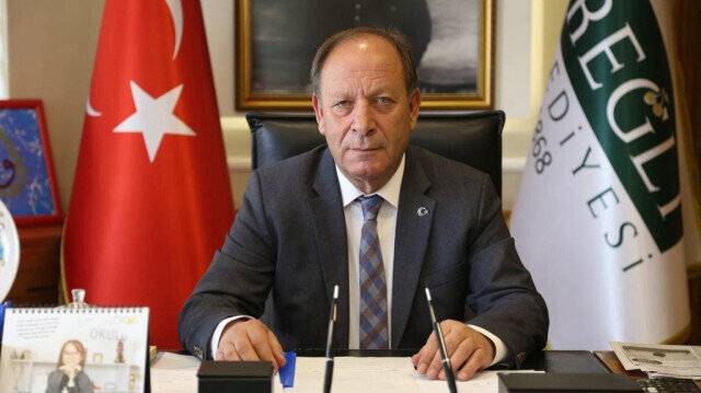 AK Parti Konya'da 20 ilçede bu adayları açıklayacak! 11