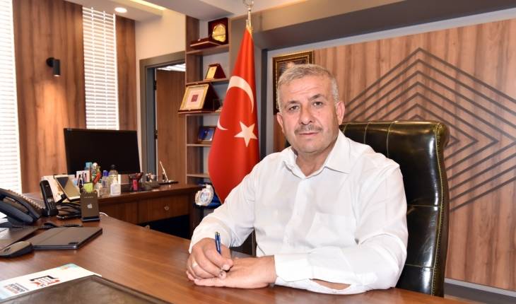 AK Parti Konya'da 20 ilçede bu adayları açıklayacak! 21