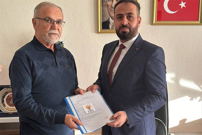 AK Parti Konya'da 20 ilçede bu adayları açıklayacak! 20