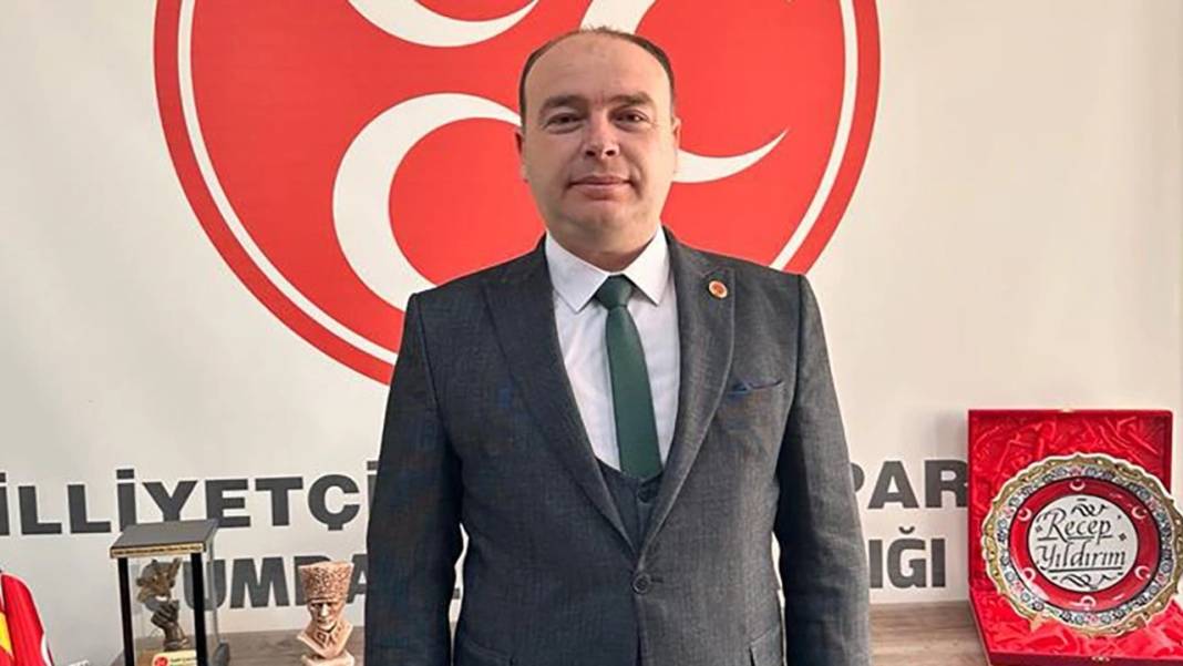 AK Parti Konya'da 20 ilçede bu adayları açıklayacak! 12