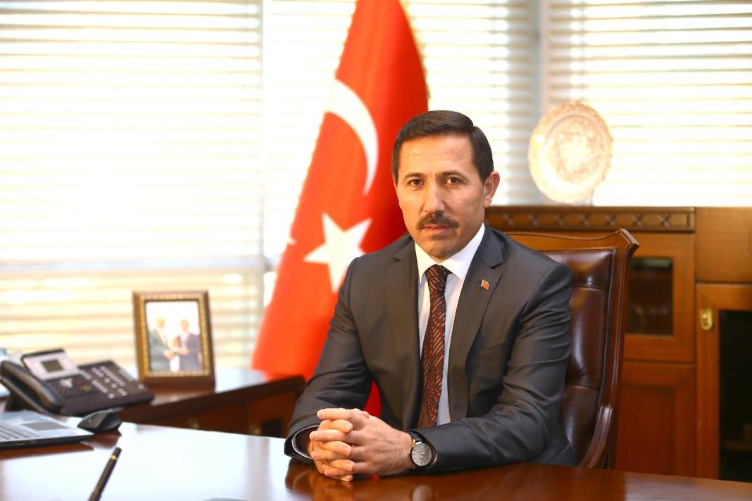 Cumhur İttifakı Konya'da bu adayları açıklayacak! 23