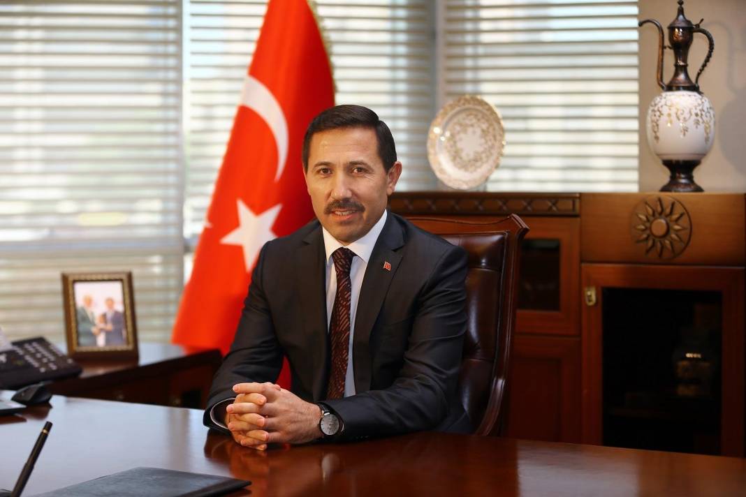 AK Parti Konya'da 20 ilçede bu adayları açıklayacak! 3