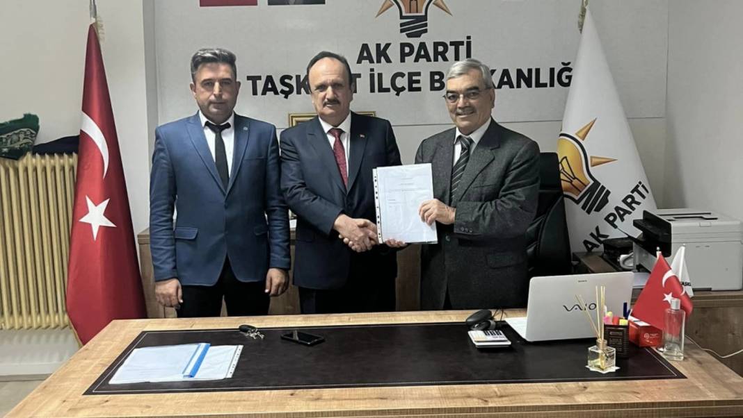 Cumhur İttifakı Konya'da bu adayları açıklayacak! 29