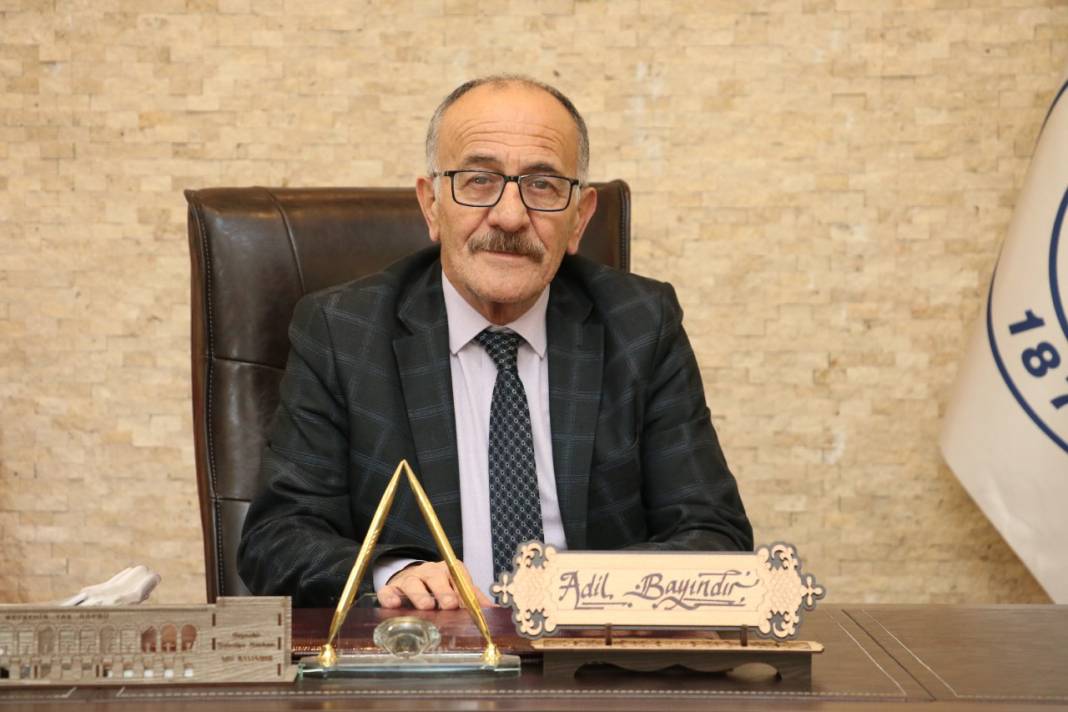 Cumhur İttifakı Konya'da bu adayları açıklayacak! 6
