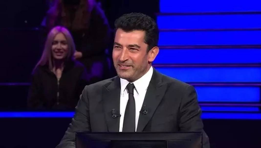 Kim Milyoner Olmak İster'de heyecanına yenik düştü!.. Basit matematik sorusunda elendi! 2