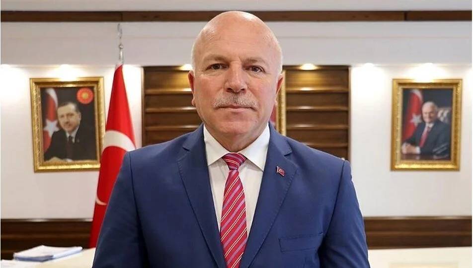İlk bizden oku!..AK Parti, yarın bu adayları açıklayacak!.. İşte 48 ilin Belediye Başkan adayları... 11