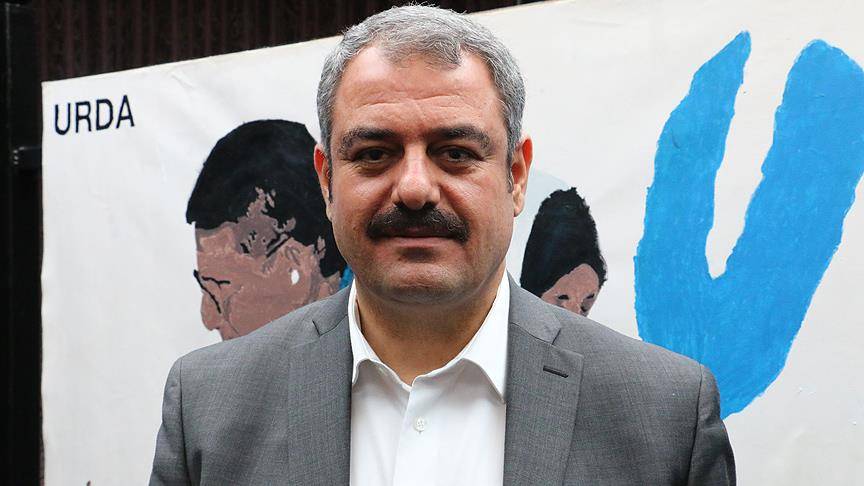 İlk bizden oku!..AK Parti, yarın bu adayları açıklayacak!.. İşte 48 ilin Belediye Başkan adayları... 6