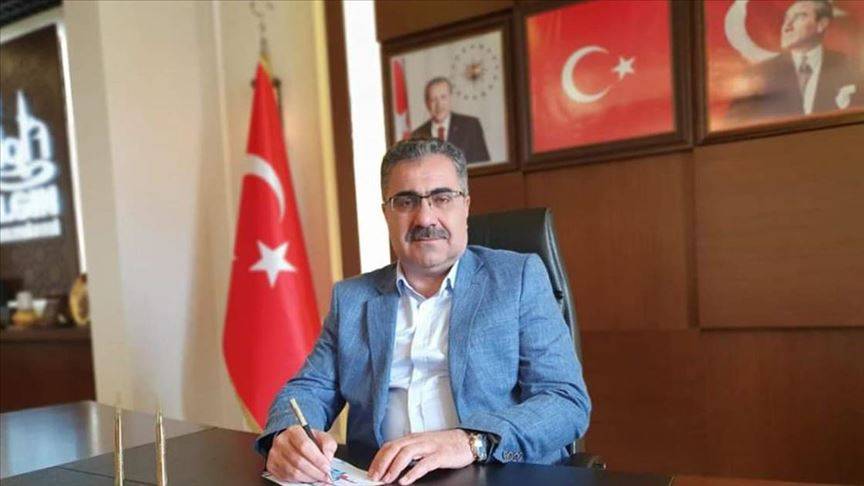 AK Parti Konya'da 20 ilçede bu adayları açıklayacak! 18