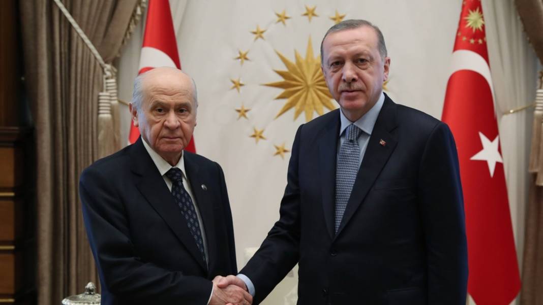 Cumhur İttifakı Konya'da bu adayları açıklayacak! 1