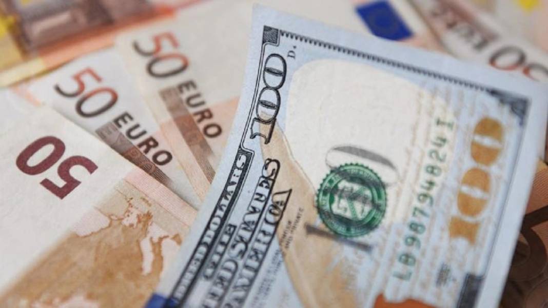 Dolar sahiplerini şoke edecek tahmin!.. AK Parti'den seçim sonrası dolar Hamlesi: 21 Lira! 2
