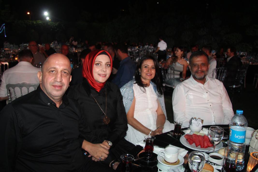 Katırcı ve Güler bir arada 1