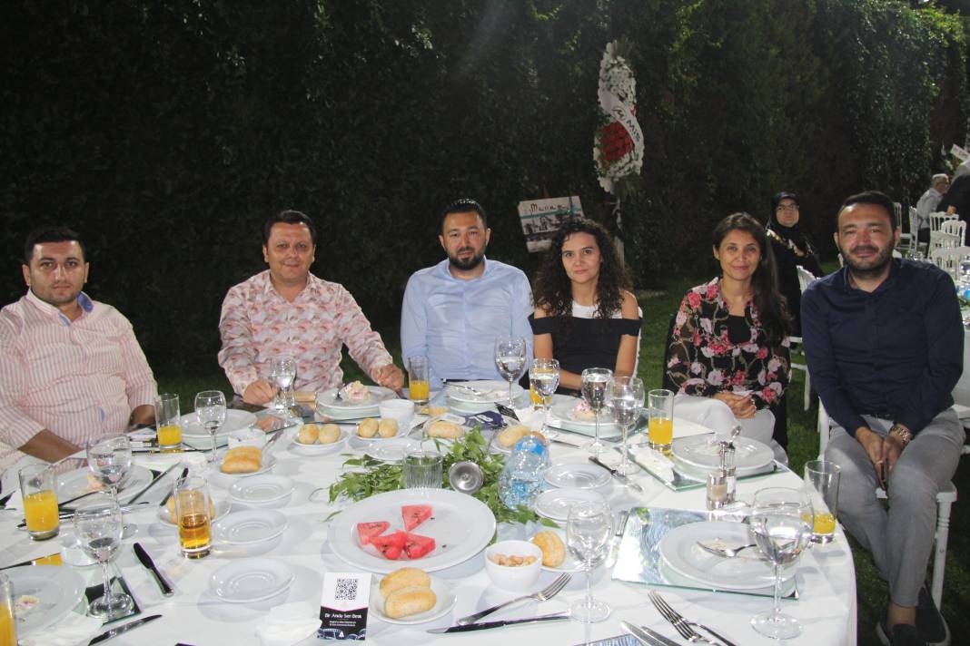 Dostlar bir arada 1
