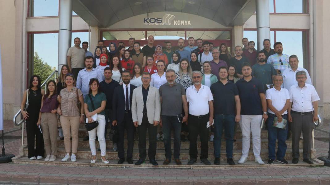 İŞKUR’dan istihdam semineri 1
