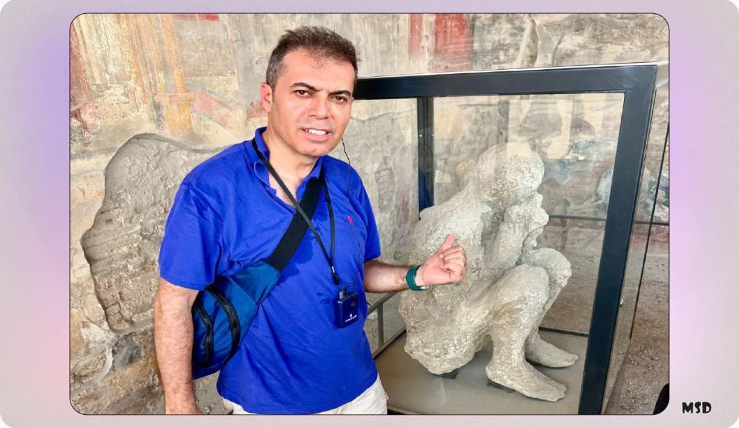 Abdurrahman Hoca tarihin peşinde 2