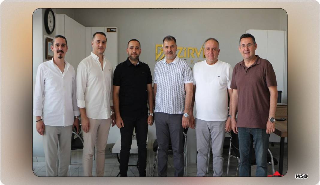 KONYAGİAD’dan Yaman’a ziyaret 2