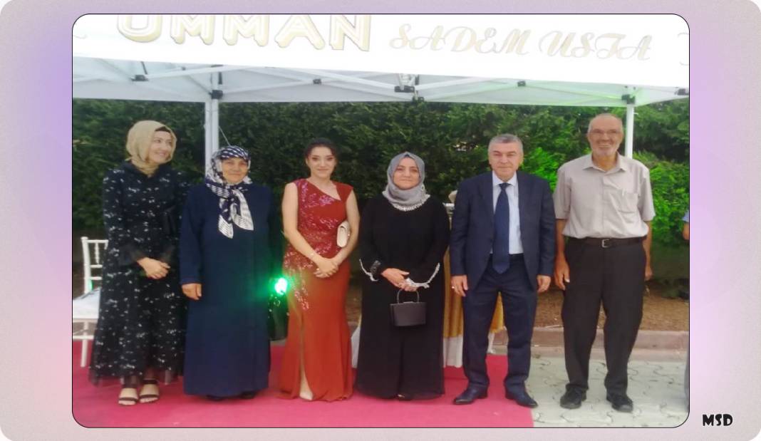 Kavut ve Çatkafa ailelerinin mutlu günü 3