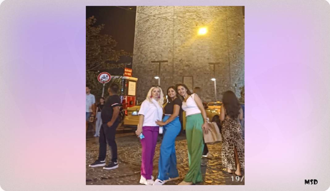 Kardeşlerden İstanbul gezisi 1