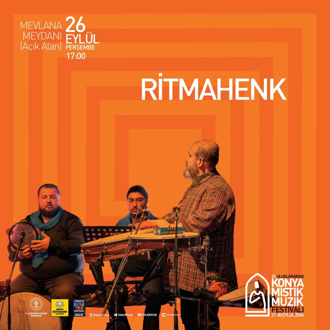 Bu festival büyük iz bırakacak... 18