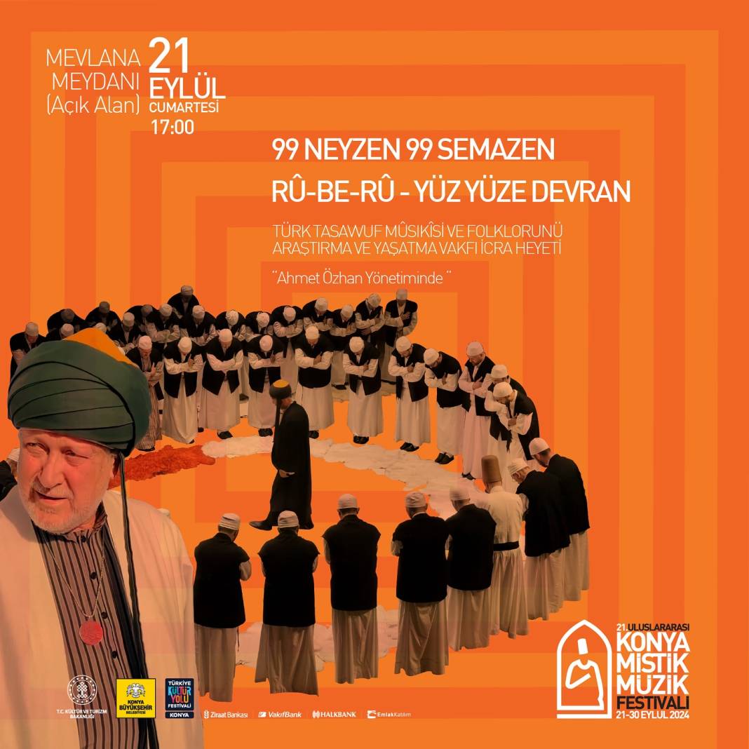 Bu festival büyük iz bırakacak... 17