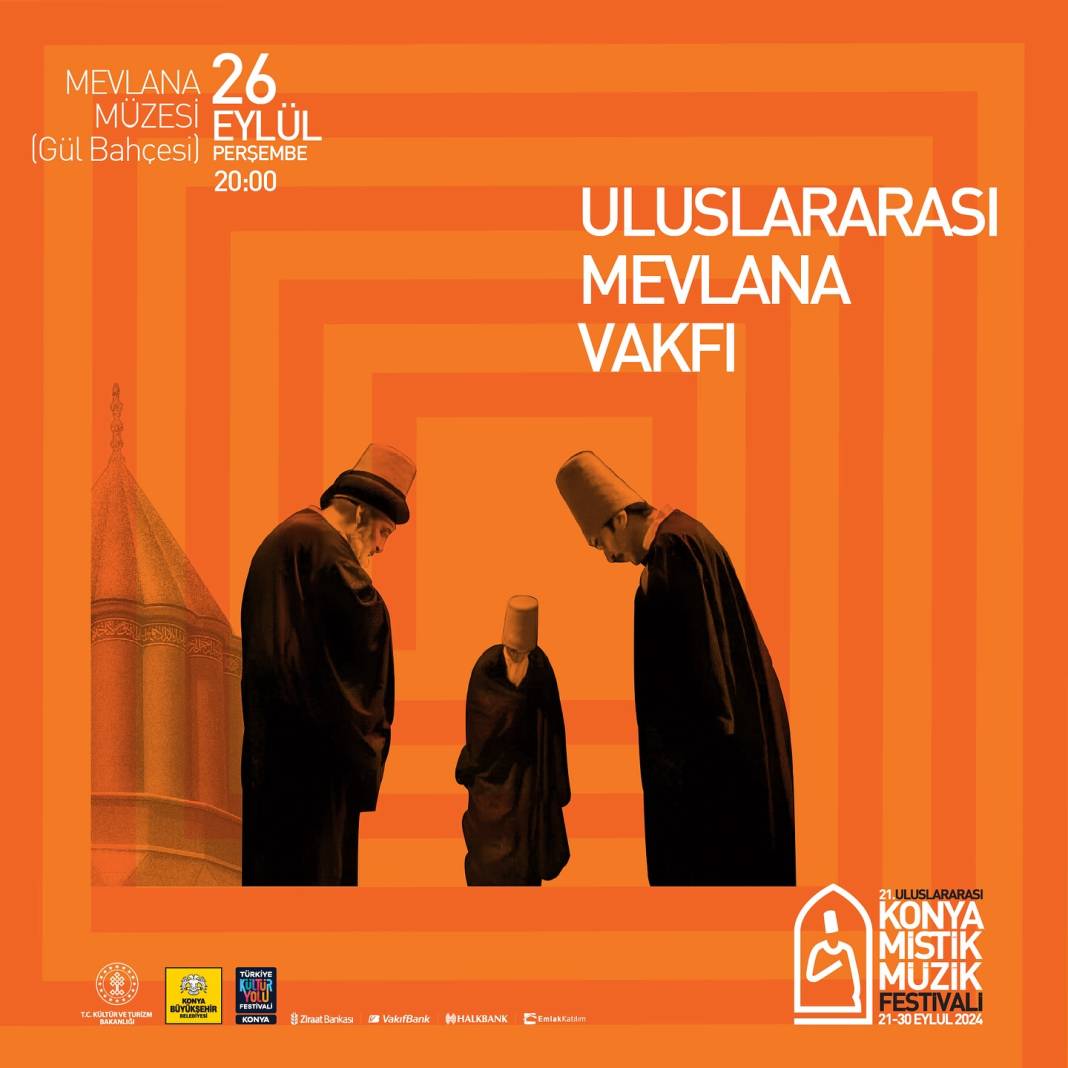 Bu festival büyük iz bırakacak... 20