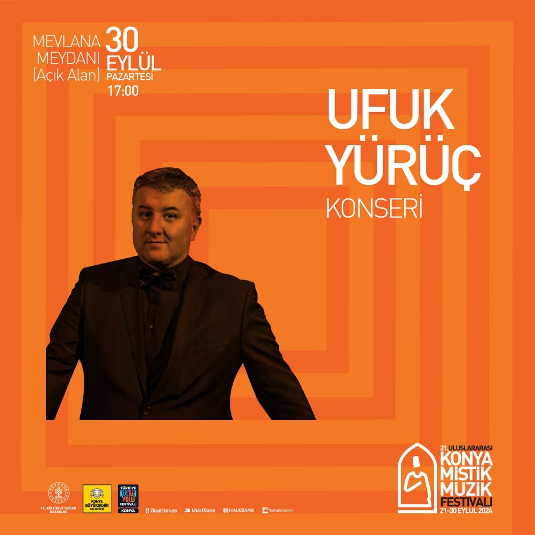 Bu festival büyük iz bırakacak... 21