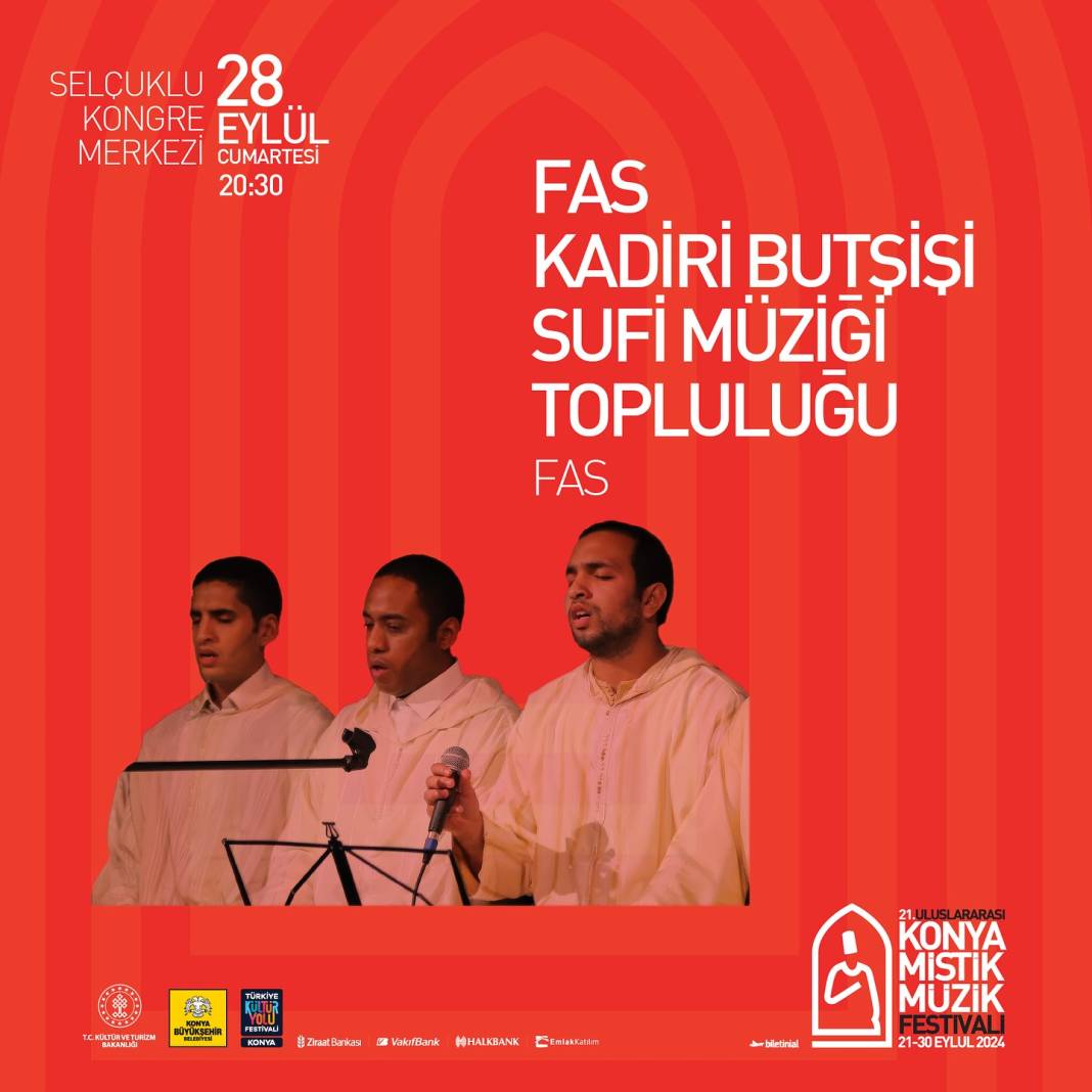 Bu festival büyük iz bırakacak... 15