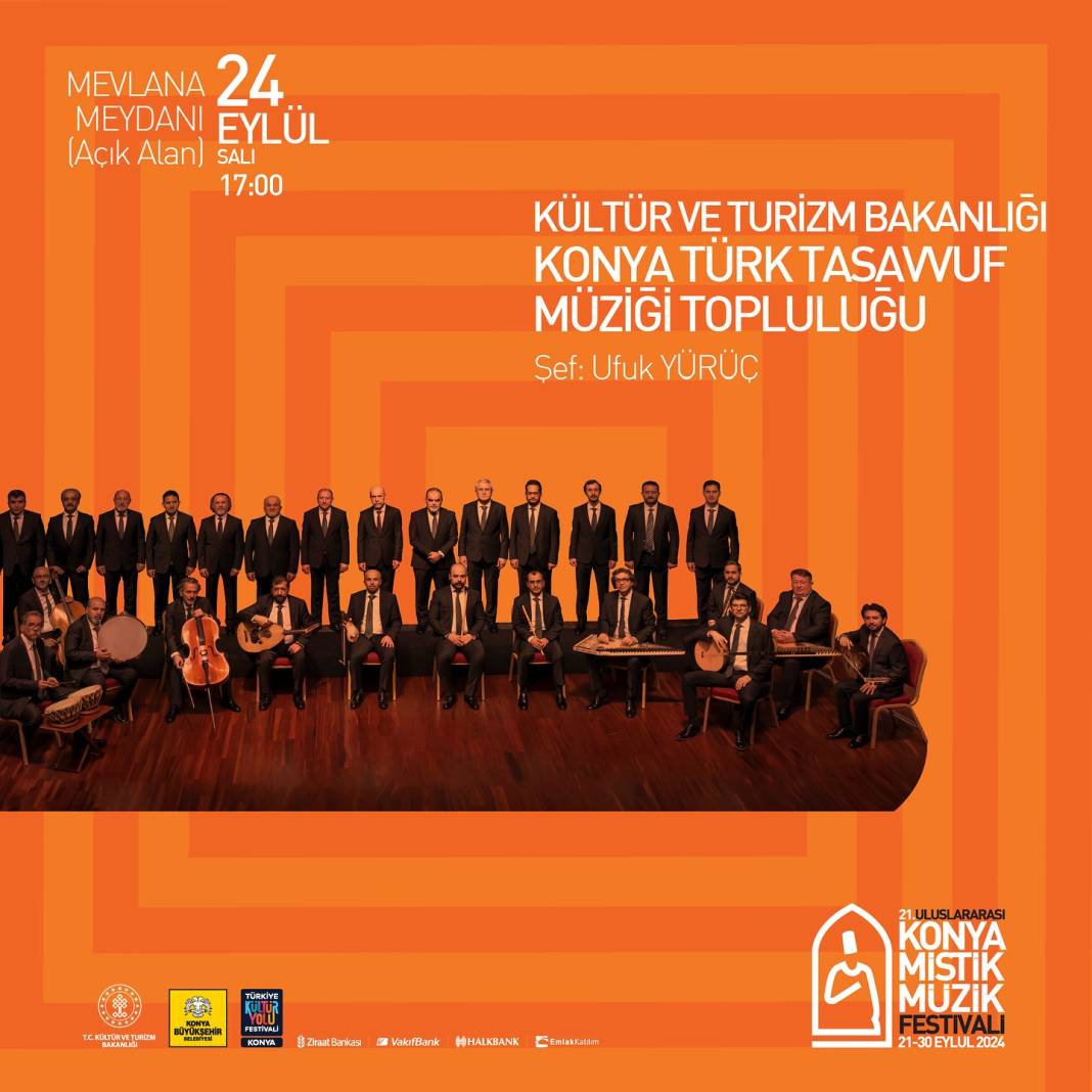 Bu festival büyük iz bırakacak... 12