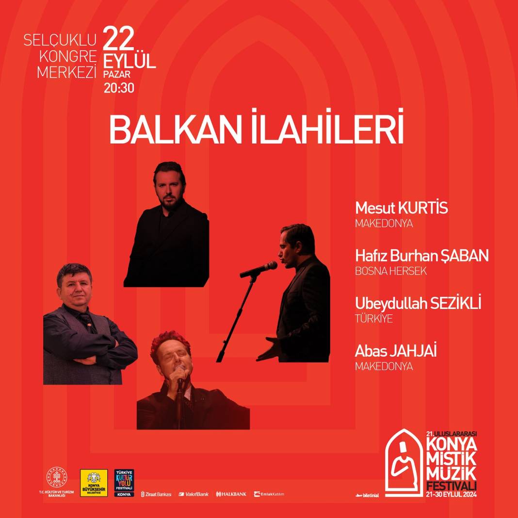 Bu festival büyük iz bırakacak... 14