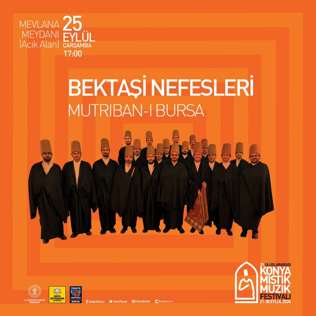 Bu festival büyük iz bırakacak... 13