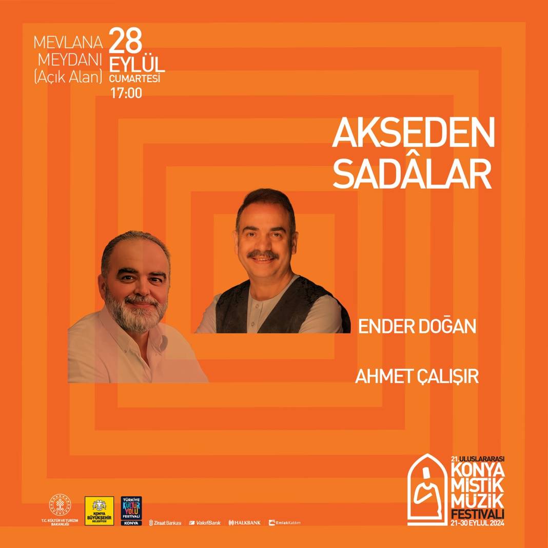 Bu festival büyük iz bırakacak... 11