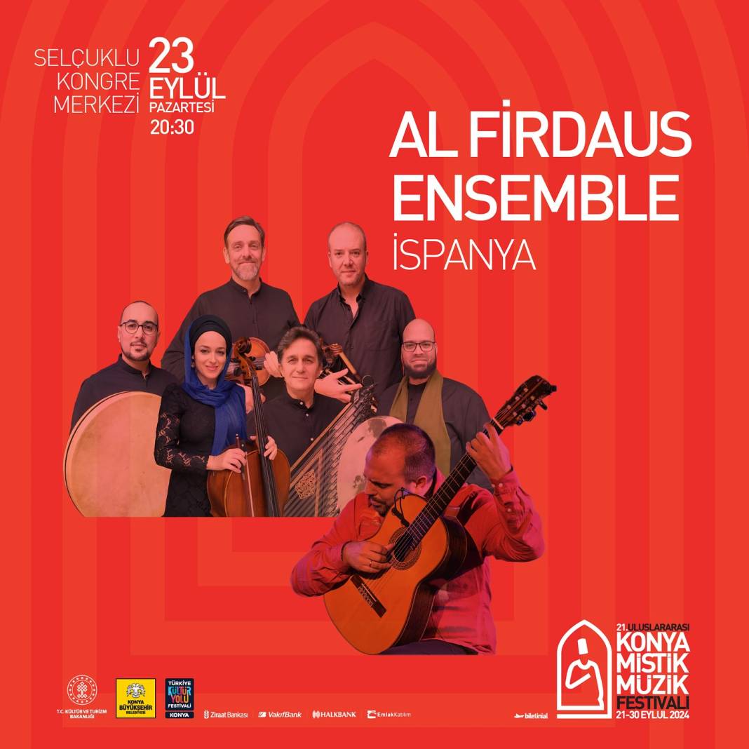Bu festival büyük iz bırakacak... 7