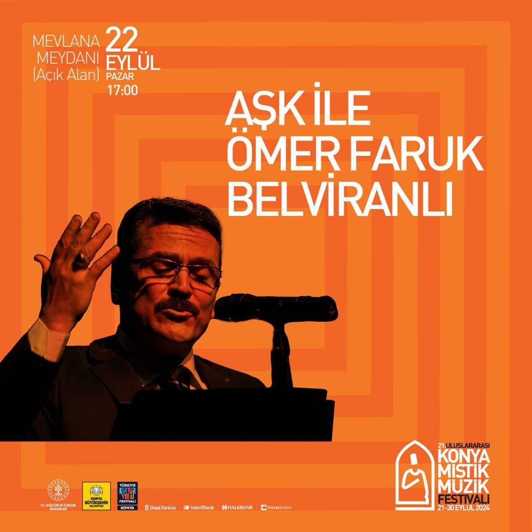 Bu festival büyük iz bırakacak... 9