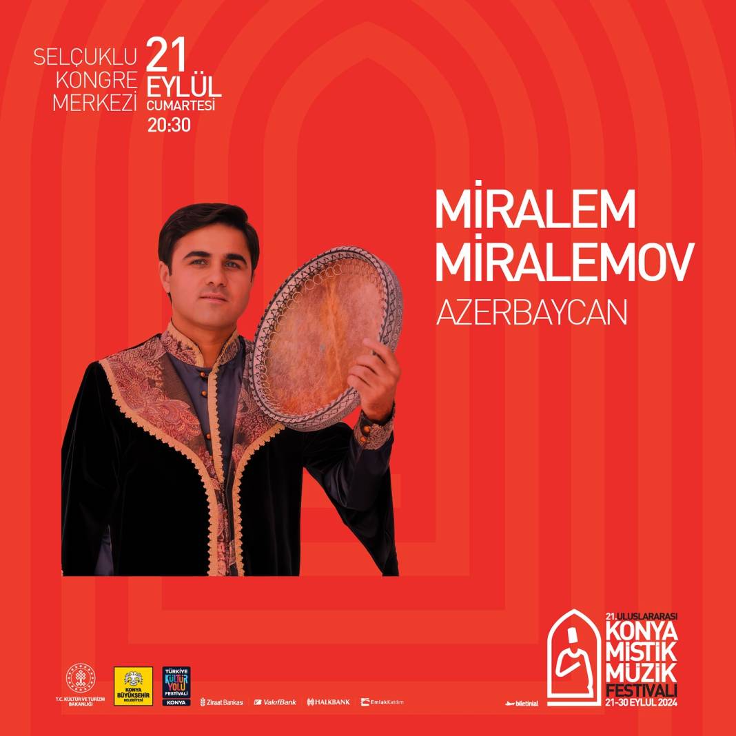 Bu festival büyük iz bırakacak... 6