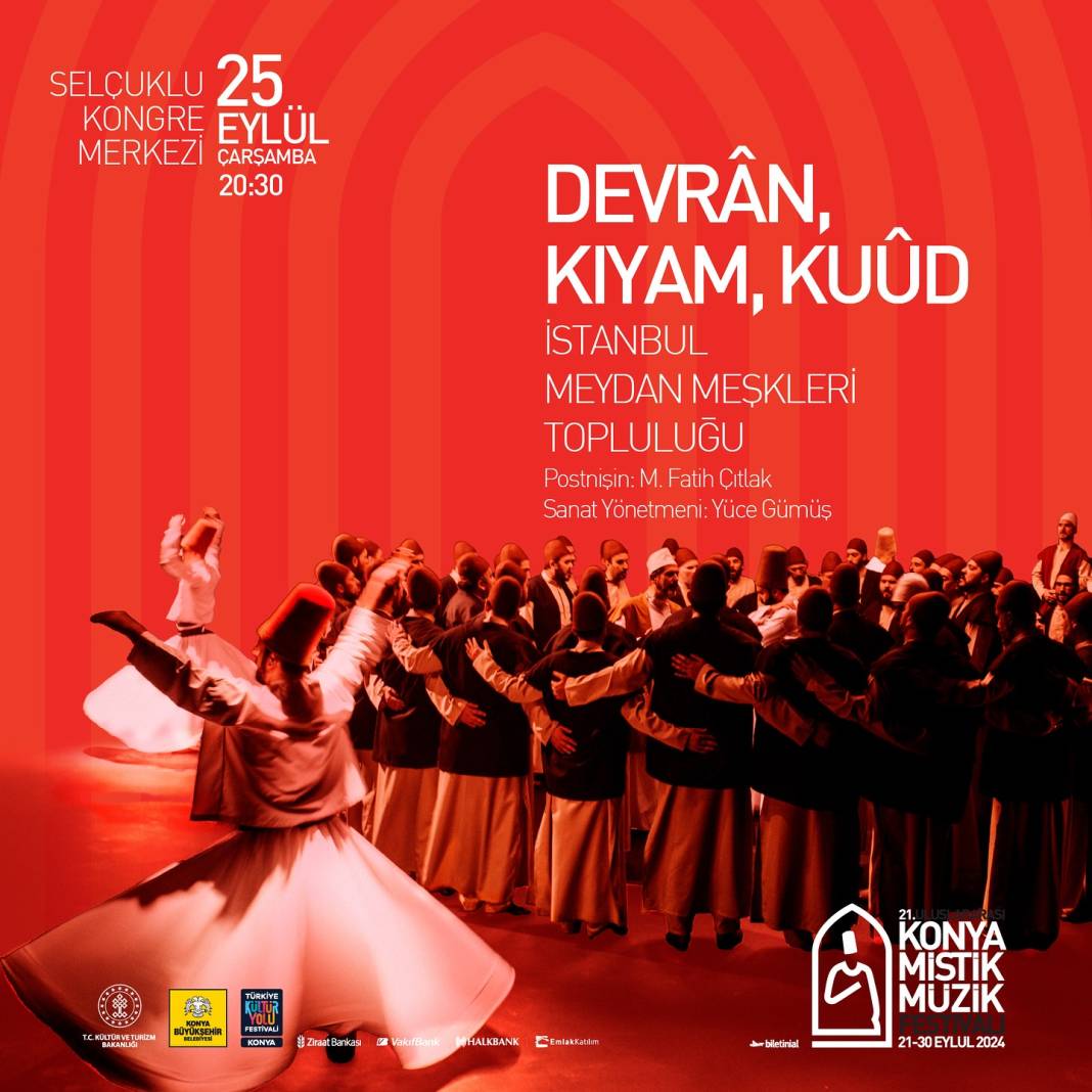 Bu festival büyük iz bırakacak... 5