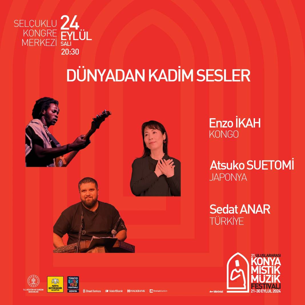 Bu festival büyük iz bırakacak... 4