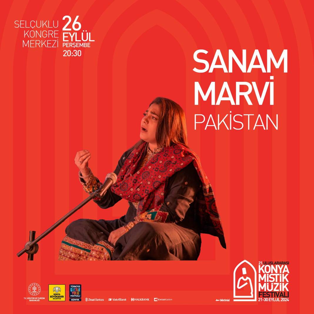 Bu festival büyük iz bırakacak... 3