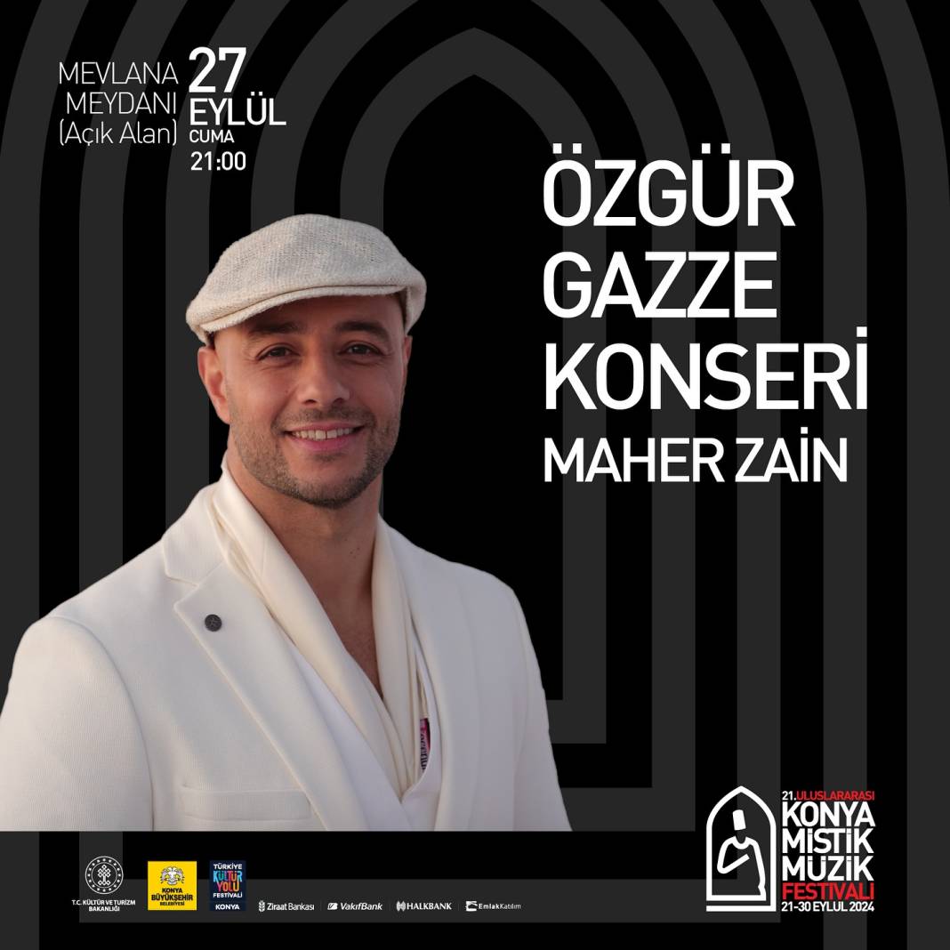 Bu festival büyük iz bırakacak... 2
