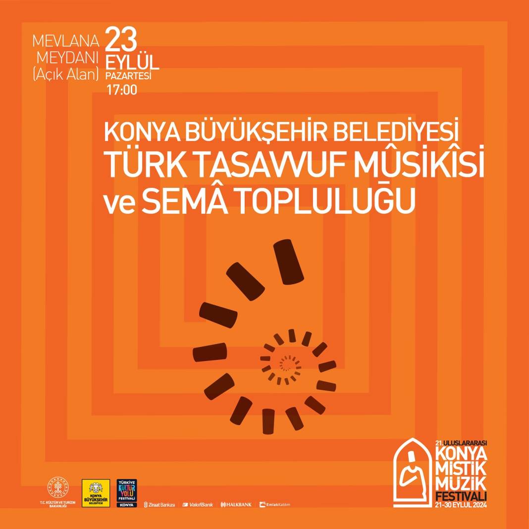 Bu festival büyük iz bırakacak... 1