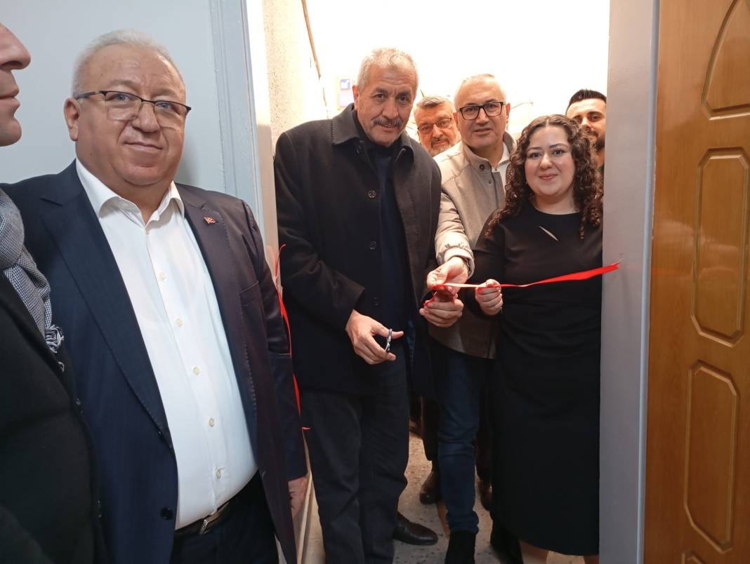 Konya magazin haberleri (23 Şubat 2025) 2