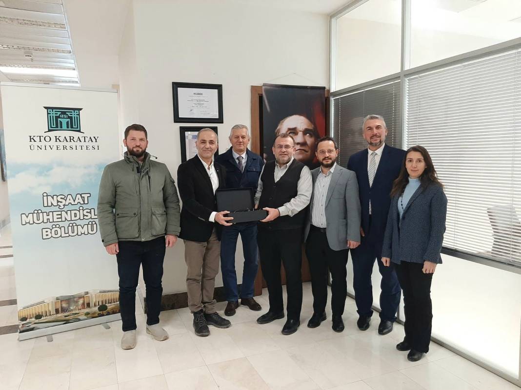 Konya magazin haberleri (23 Şubat 2025) 7